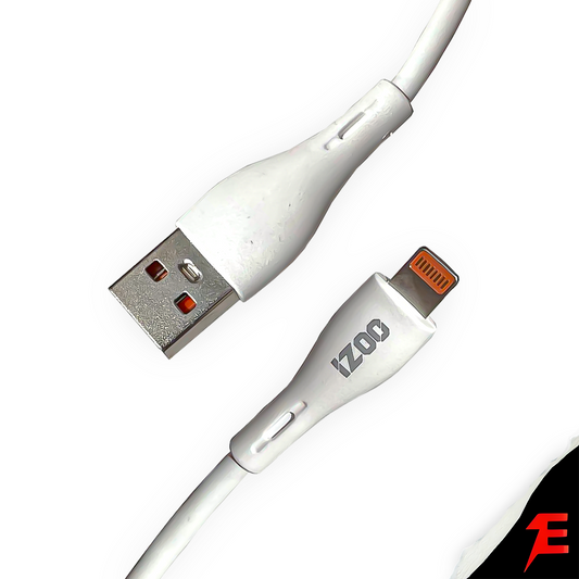 IZOO Cable USB  A TO USB  iPhone