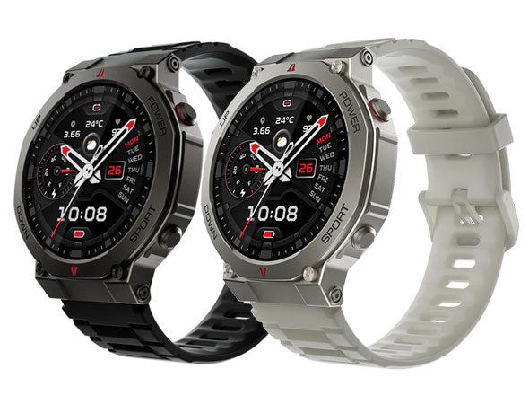Black Shark GS3 Ultra Montre intelligente