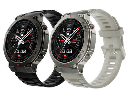 Black Shark GS3 Ultra Montre intelligente