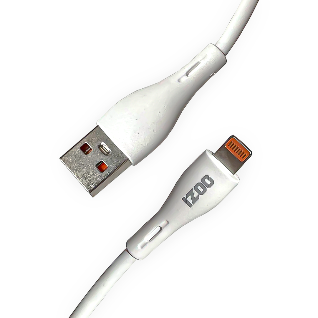 IZOO Cable USB  A TO USB  iPhone