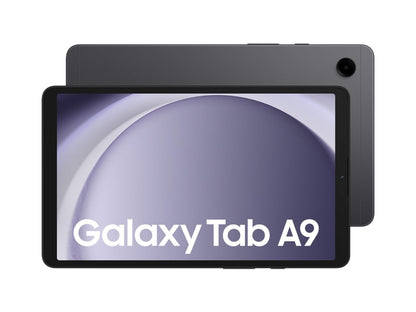 Samsung Galaxy Tab A9 (8/128 Go) - Neuf Boîte fermée - Graphite