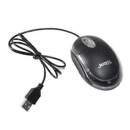 Souris Jedel-220-USB Optical Mouse