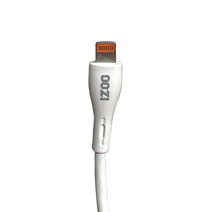 IZOO Cable USB  A TO USB  iPhone