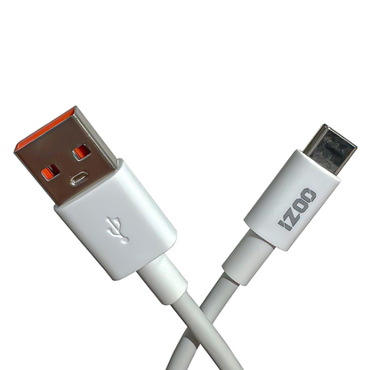 IZOO Cable USB  A TO USB  TYPE-C