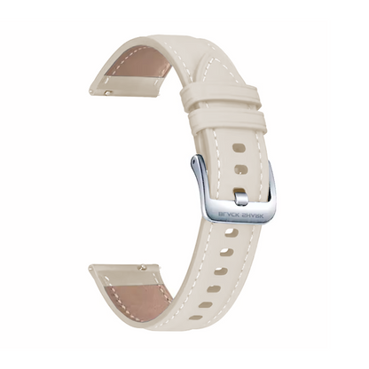BlackShark Smart Watch Ceinture en Cuir (22mm)