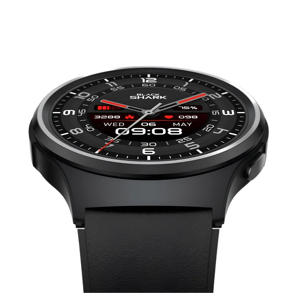Black Shark A3 – Montre Connectée