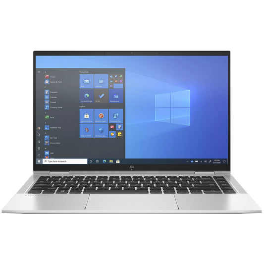 HP Elitebook 1040 G8 i5/11éme (16/256) x360 Tactile - Occasion