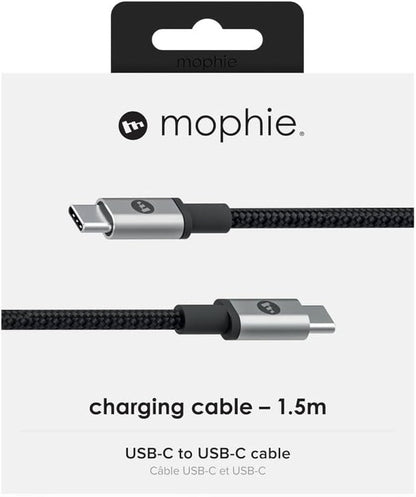 Mophie Essentials USB-C Cable 1M