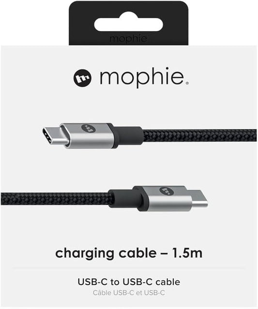 Mophie Essentials USB-C Cable 1M