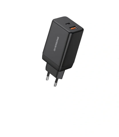 Riversong PowerKub G65 Pro  GaN 65W