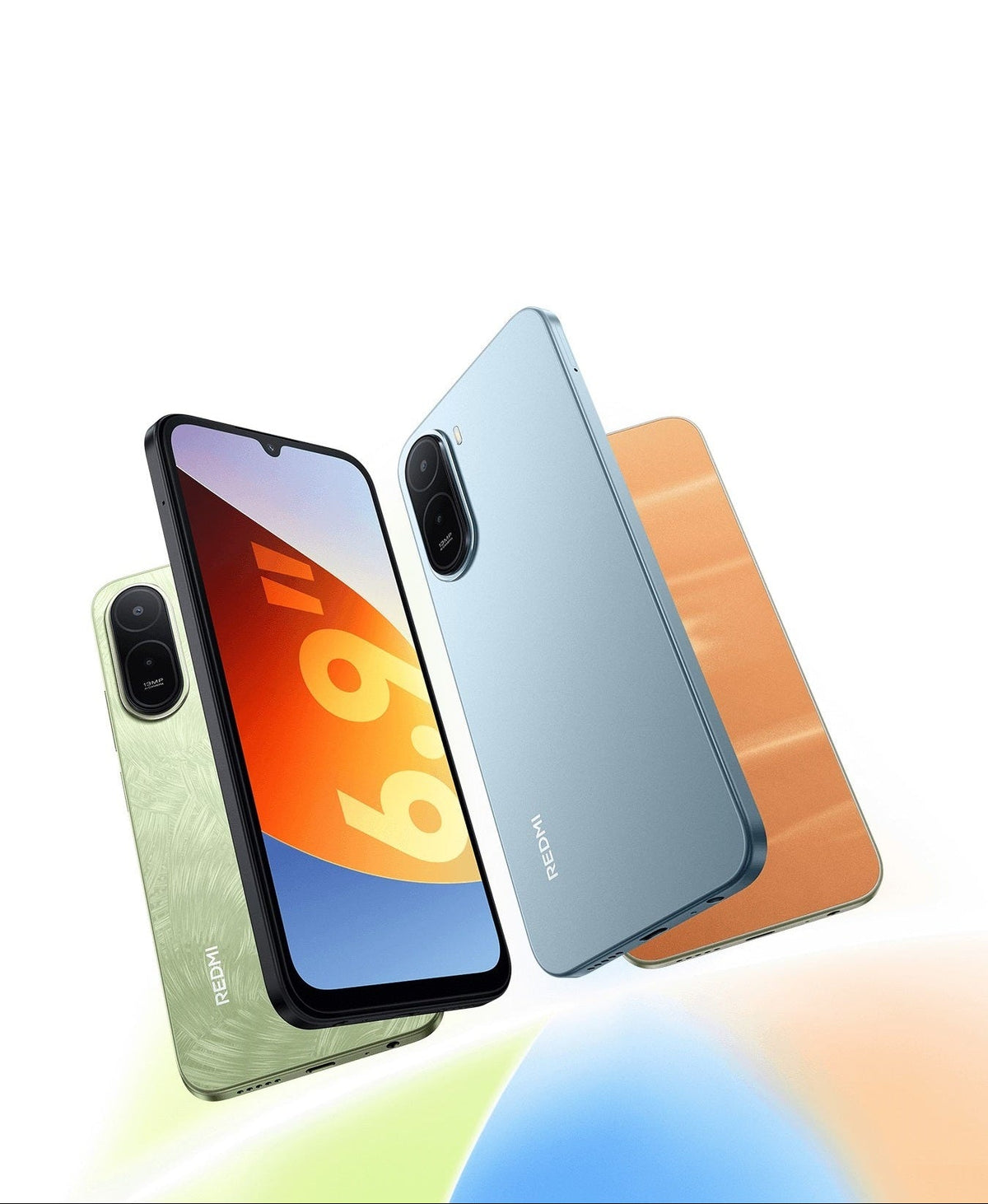 Redmi A7 Pro (Neuf Boîte fermée)