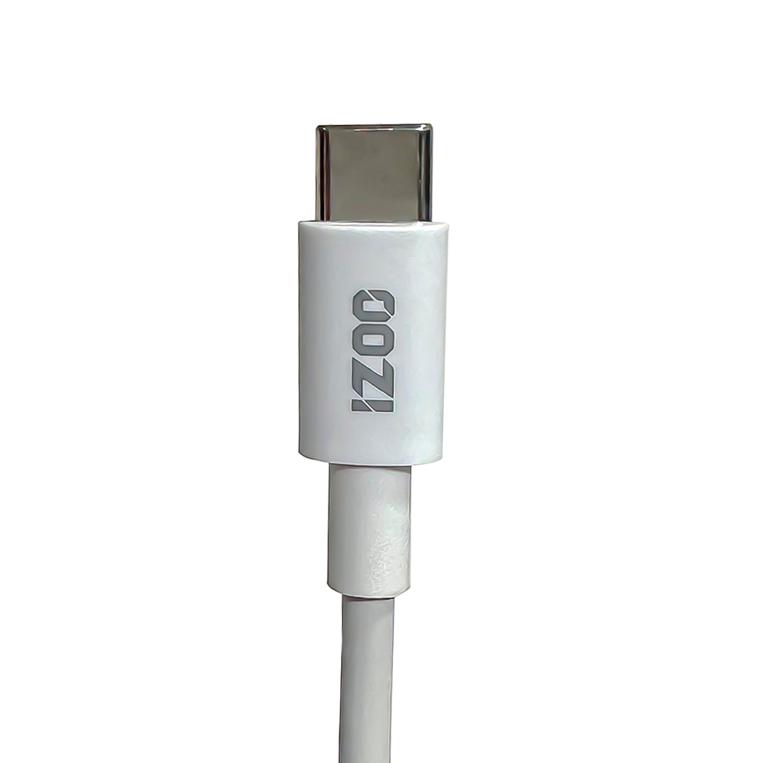 IZOO Cable USB  A TO USB  TYPE-C