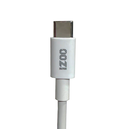 IZOO Cable USB  A TO USB  TYPE-C