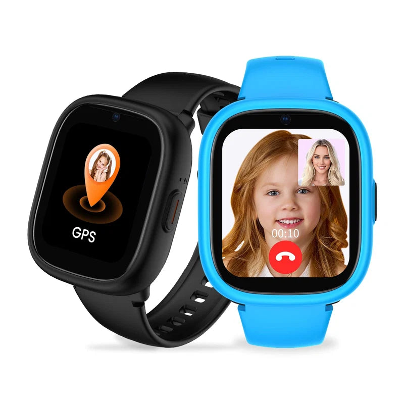 LAGENIO K3 4G Watch Kids