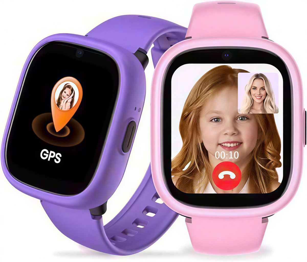 LAGENIO K3 4G  Watch Kids