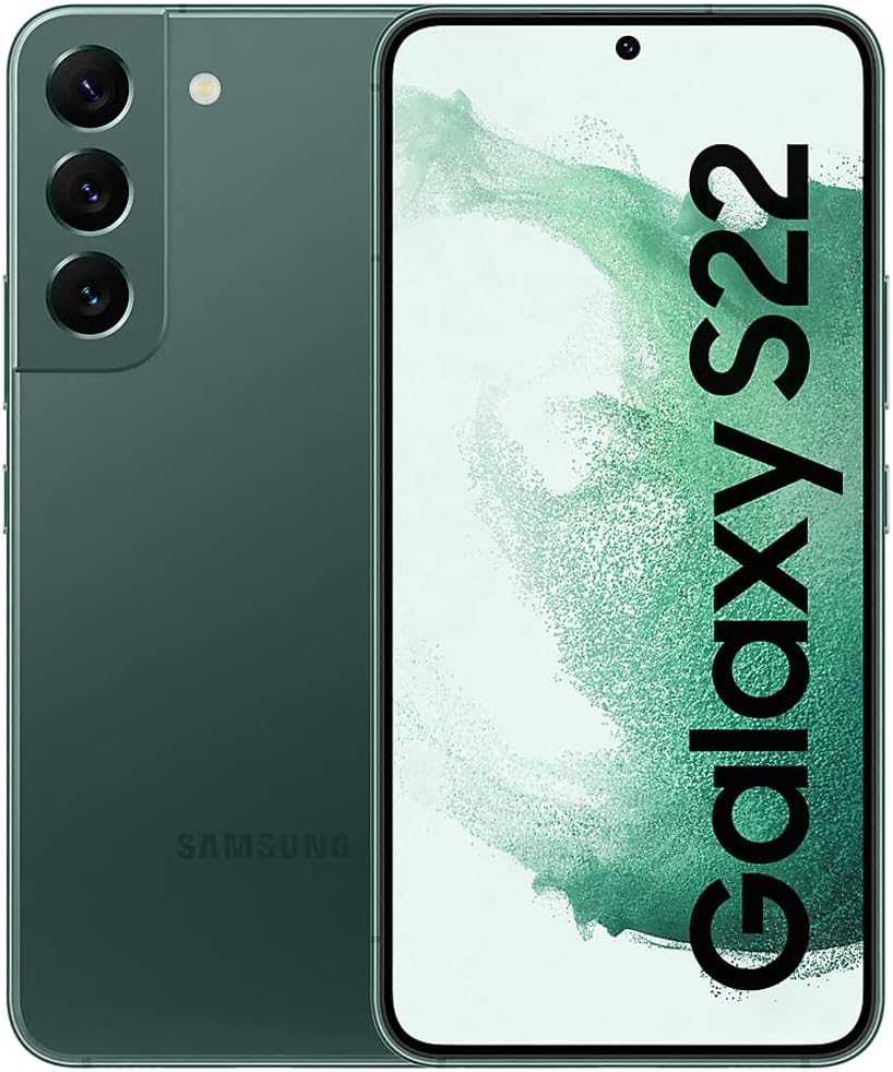 Samsung Galaxy S22 5G (8/256 Go) - Occasion