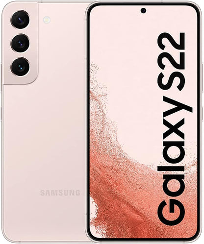 Samsung Galaxy S22 5G (8/256 Go) - Occasion