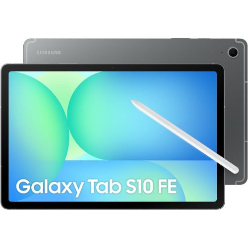 Samsung Galaxy Tab S10 FE 5G (8/128 Go)