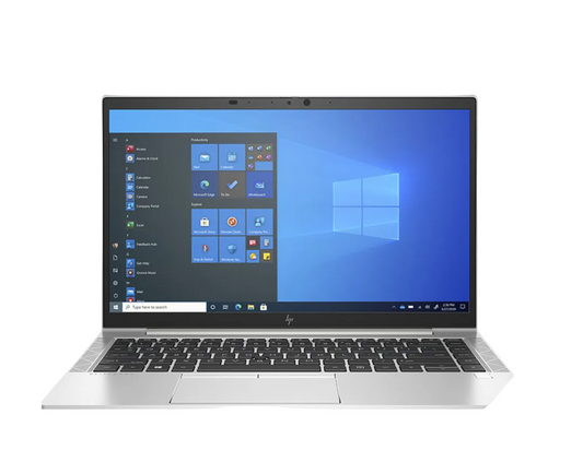 HP EliteBook 840 G8 i5/11éme (16/256)- Occasion