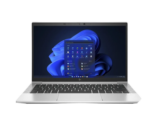 HP EliteBook  830 G8 i7/11éme tactile (16/512) (Comme Neuf)