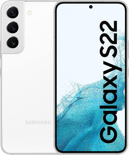 Samsung Galaxy S22 5G (8/256 Go) - Occasion