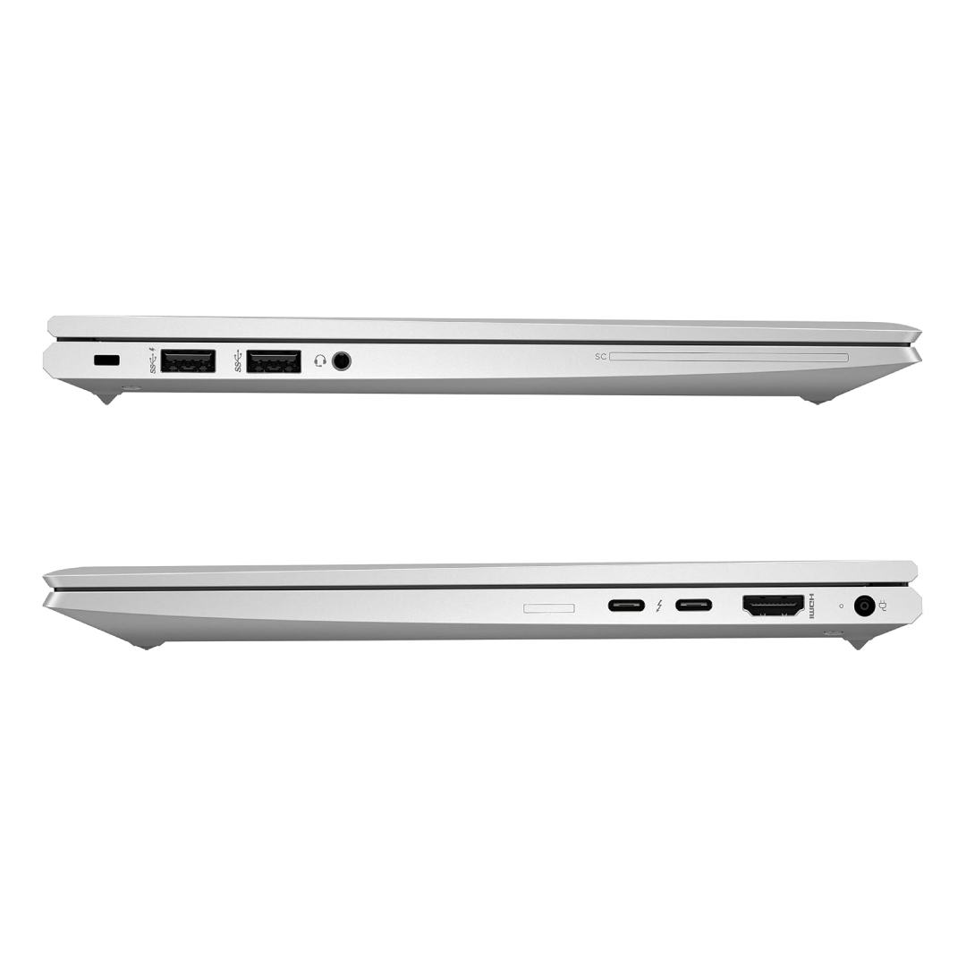 HP EliteBook  830 G8 i7/11éme tactile (16/512) (Comme Neuf)