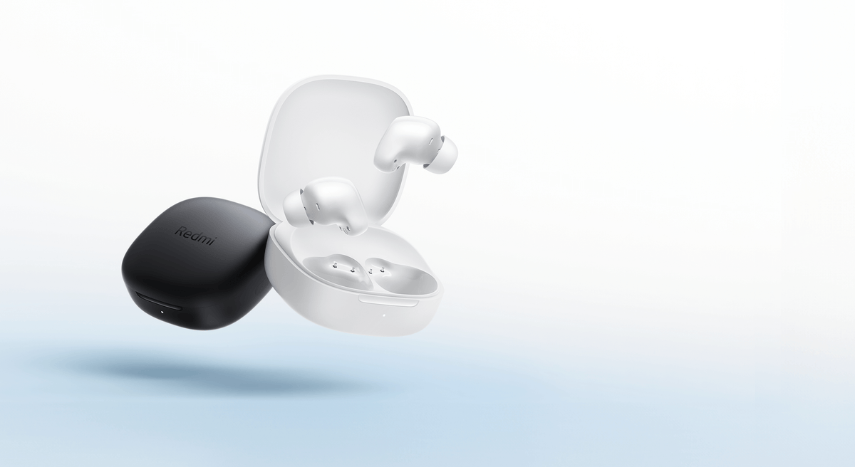 Redmi buds 6 play