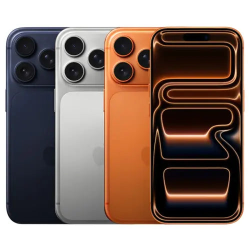 Apple iPhone 17 Pro Max 512 Go (Neuf Boîte fermée)