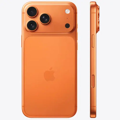 Apple iPhone 17 Pro Max 512 Go (Neuf Boîte fermée)