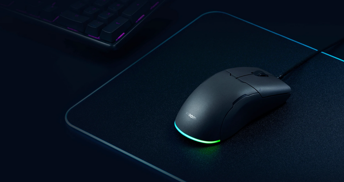 Xiaomi Gaming Mouse Lite