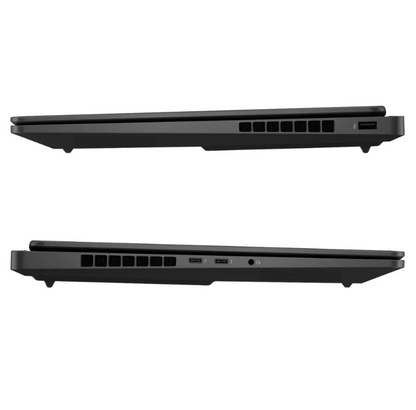 HP OMEN 16 I9/14eme (32/1TB)NVIDIA® GeForce RTX™ 5060 – 8 Go GDDR6 VRAM-(Comme Neuf)