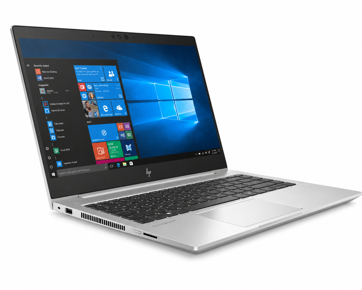 HP EliteBook 440 G7   i5/10éme (8/256) Occasion
