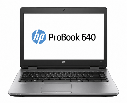 HP ProBook 640 G2  i5/6éme (8/256) Occasion