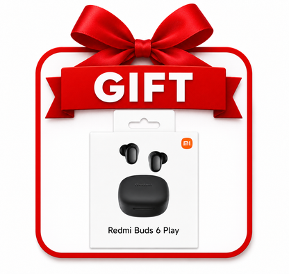 POCO X8 Pro (Neuf) - avec Xiaomi Buds 6 Play Offerts