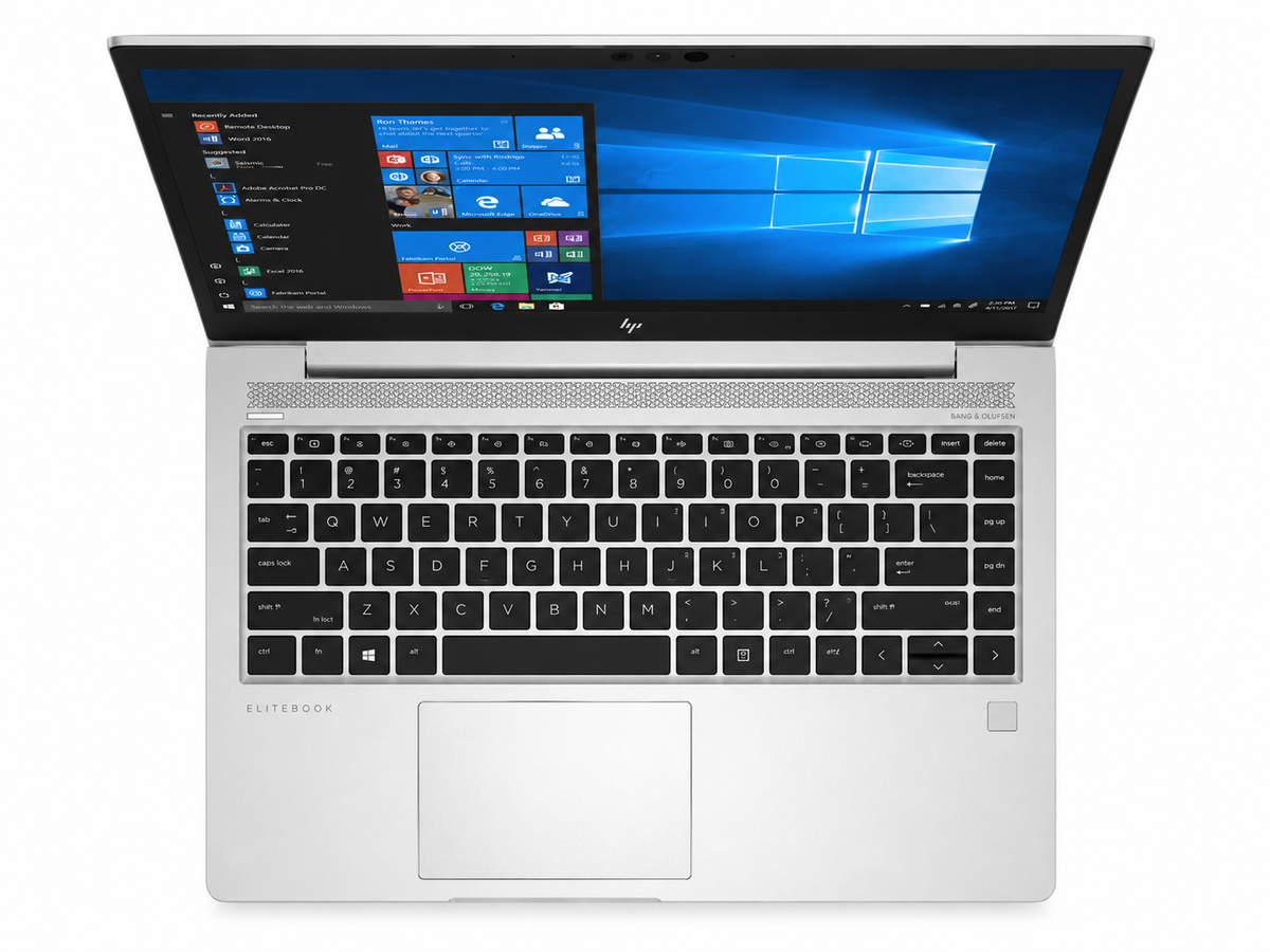 HP EliteBook 440 G7   i5/10éme (8/256) Occasion