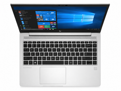 HP EliteBook 440 G7   i5/10éme (8/256) Occasion