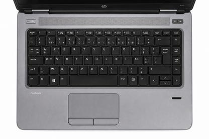 HP ProBook 640 G2  i5/6éme (8/256) Occasion