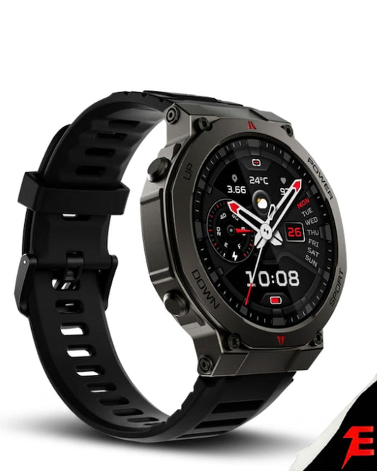 Black Shark GS3 Ultra Montre intelligente