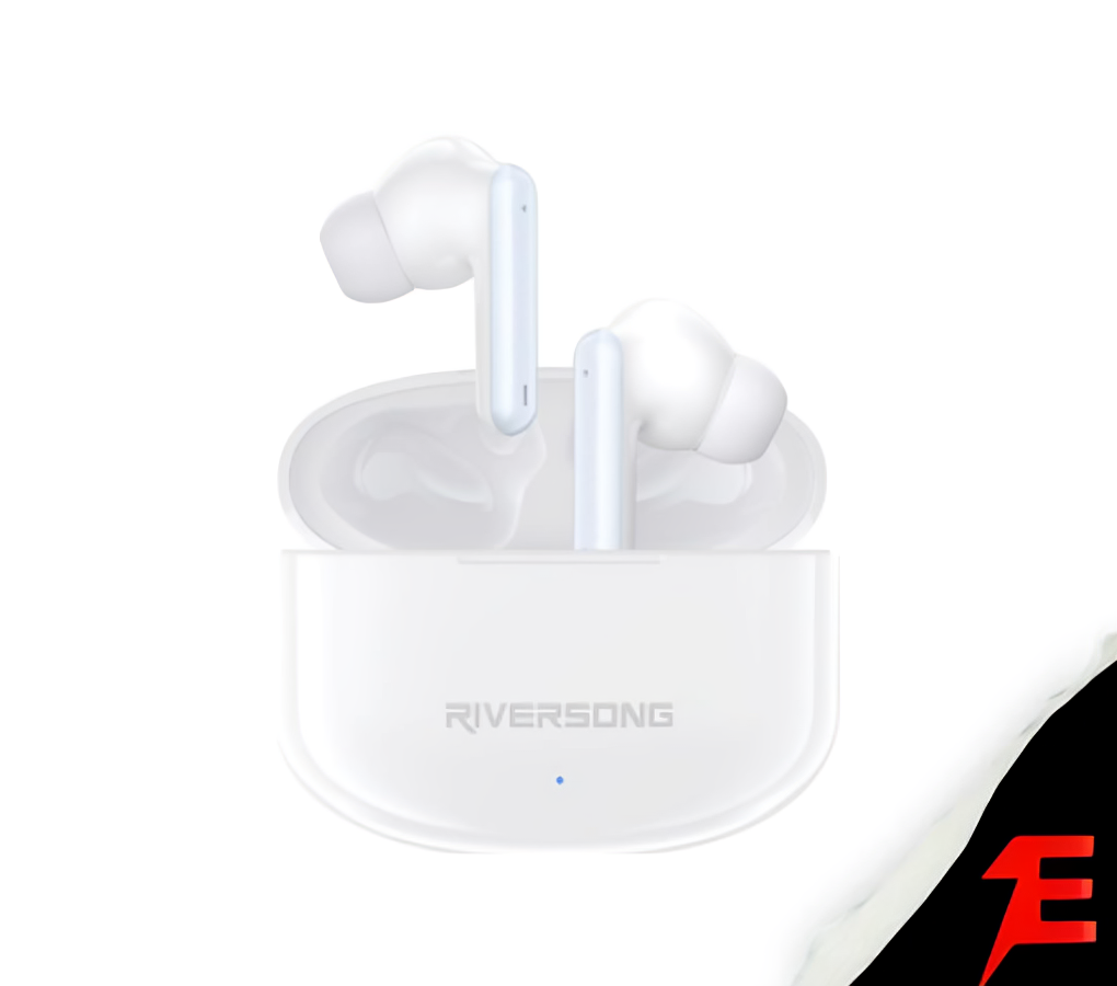 Riversong airfly L8