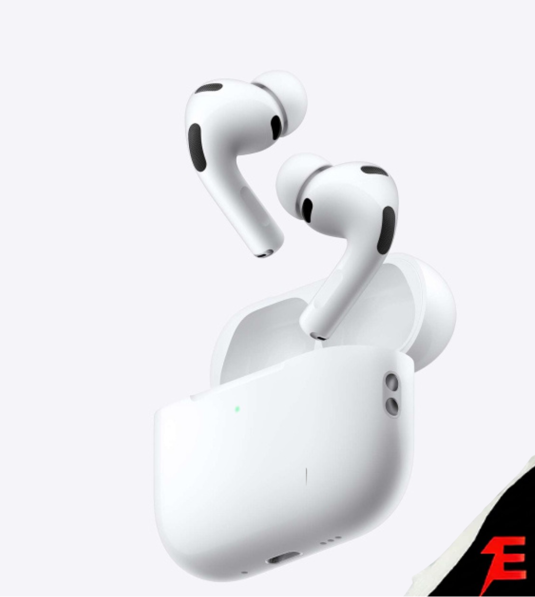 AirPods Pro 3rd (neuf)