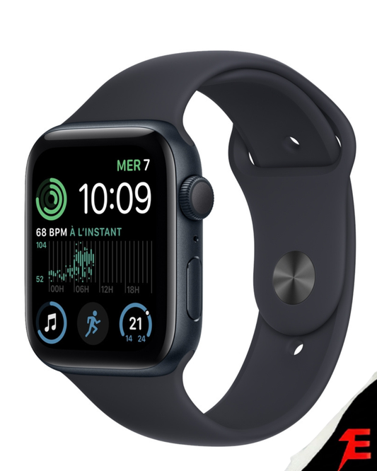 Smart Watch SE GPS