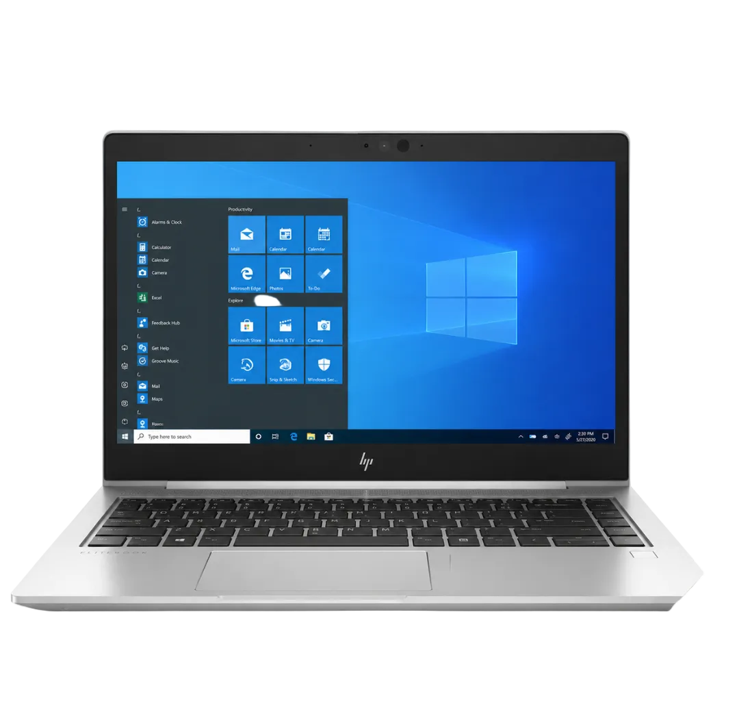 HP EliteBook 440 G7   i5/10éme (8/256) Occasion