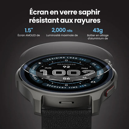 AMAZFIT BALANCE 2 (NEUF)
