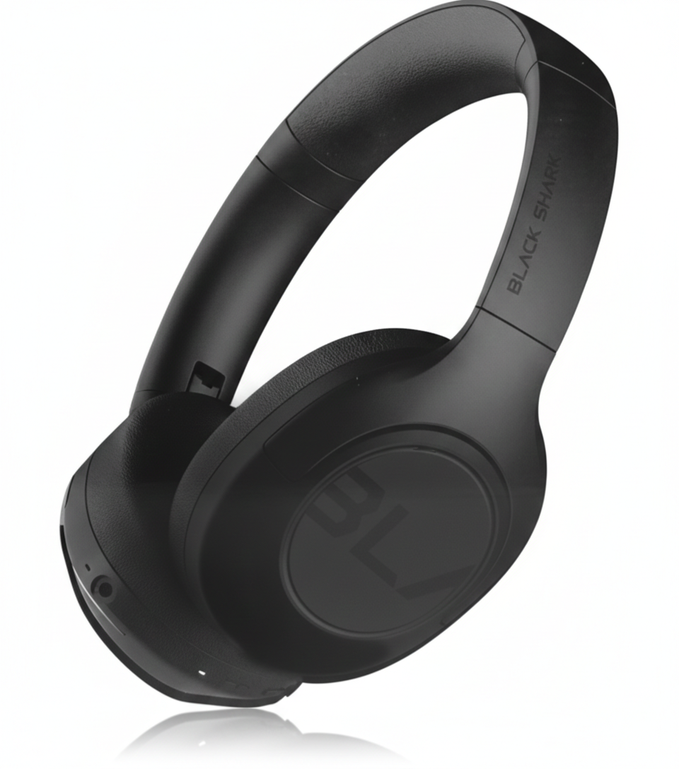 Black Shark V2 (Casque sans fil)