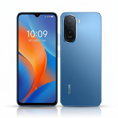 Redmi A7 Pro (Neuf Boîte fermée)