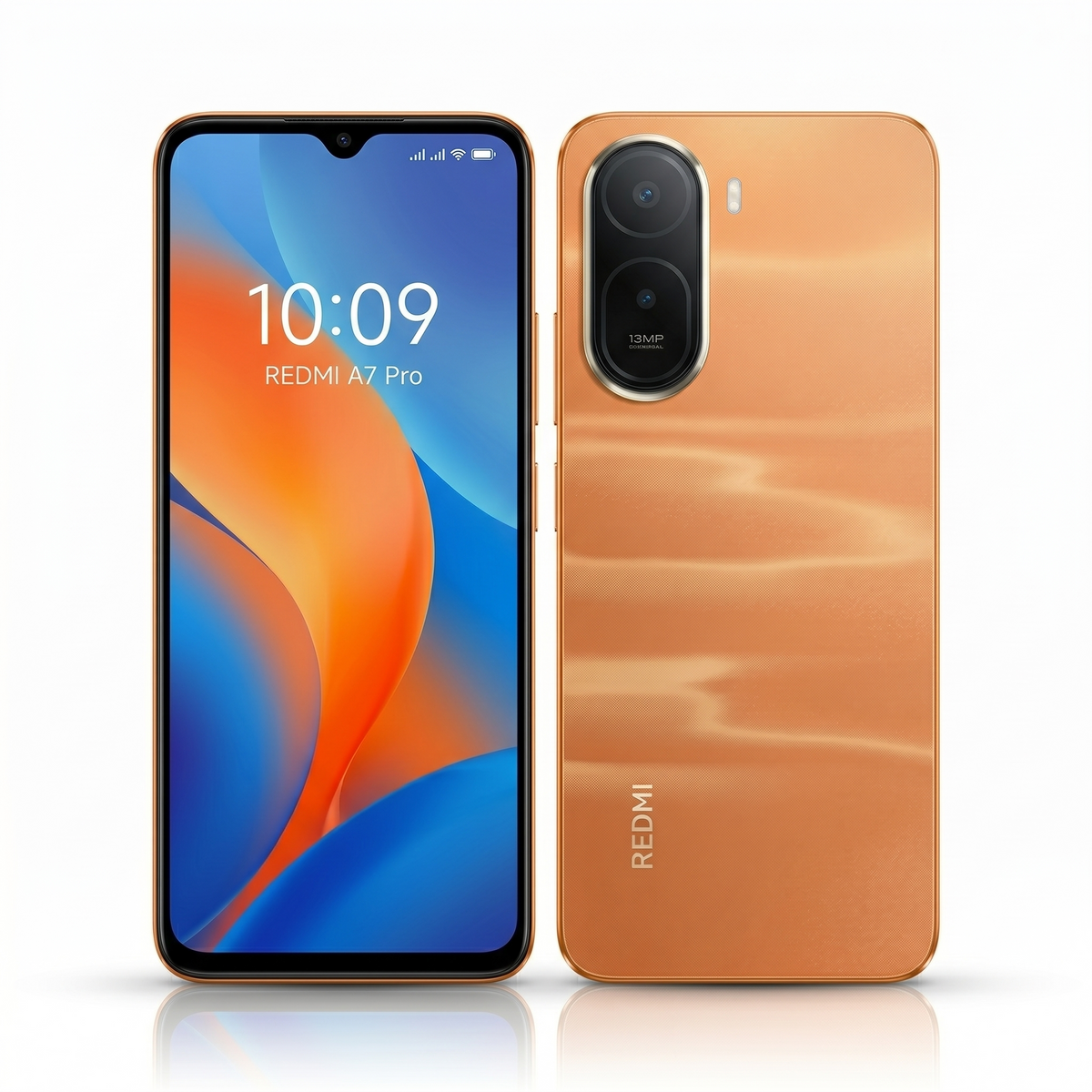 Redmi A7 Pro (Neuf Boîte fermée)