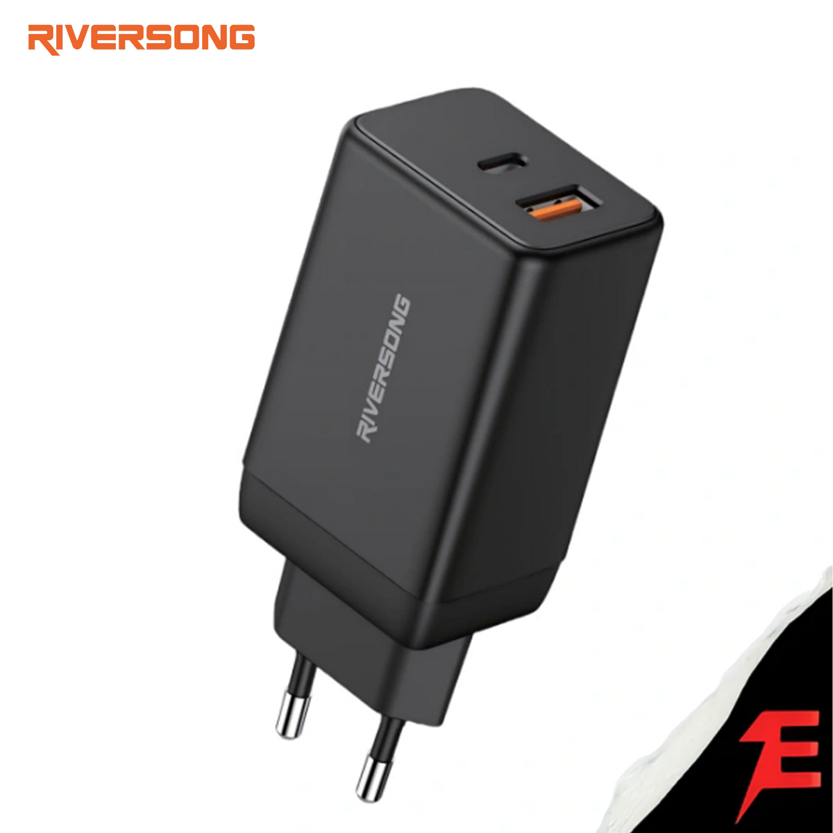 Riversong PowerKub G65 Pro  GaN 65W