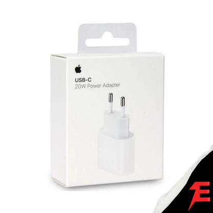 USB-C 20W Power Adapter-ORIGINAL