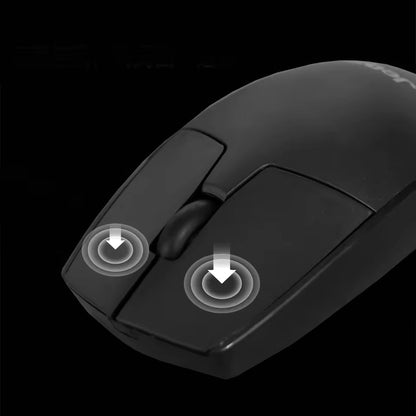 Souris Sans Fil JEDEL W924