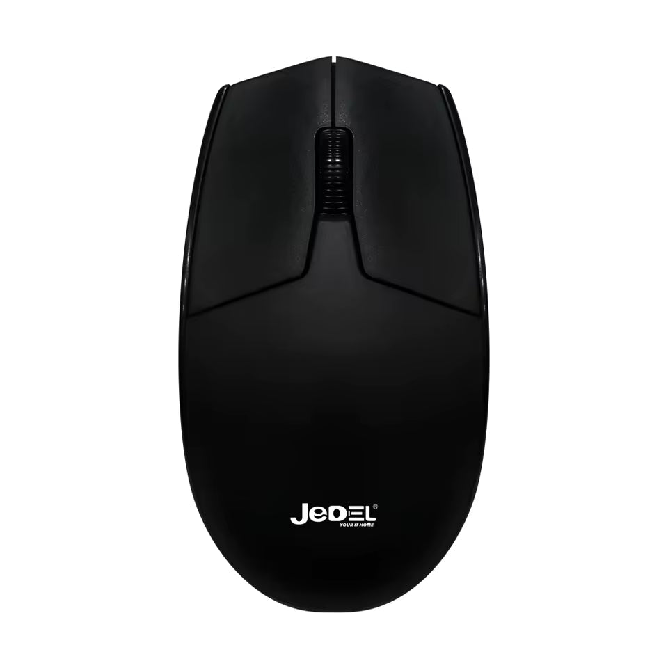 Souris Sans Fil JEDEL W924